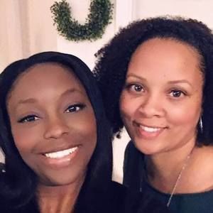 Meet your Posher, Theresa